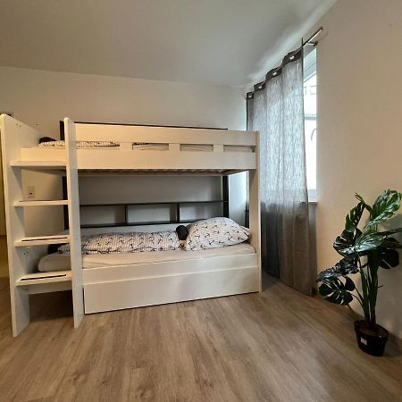 Cityapartment Bei Hauptbahnhof Бремен Екстер'єр фото