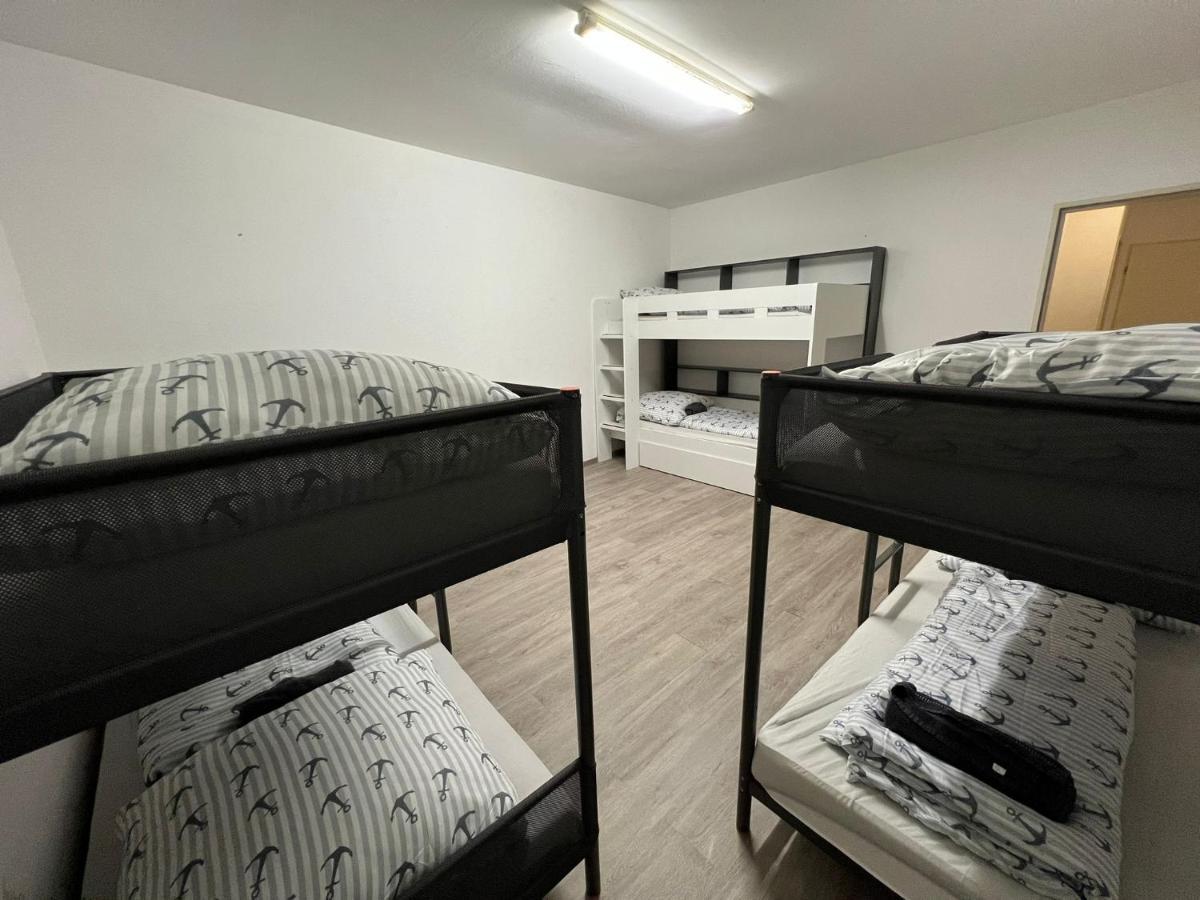 Cityapartment Bei Hauptbahnhof Бремен Екстер'єр фото