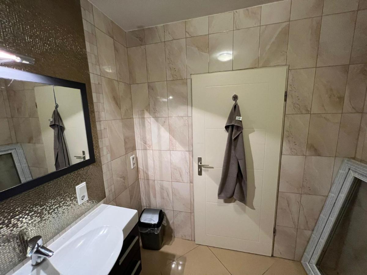 Cityapartment Bei Hauptbahnhof Бремен Екстер'єр фото