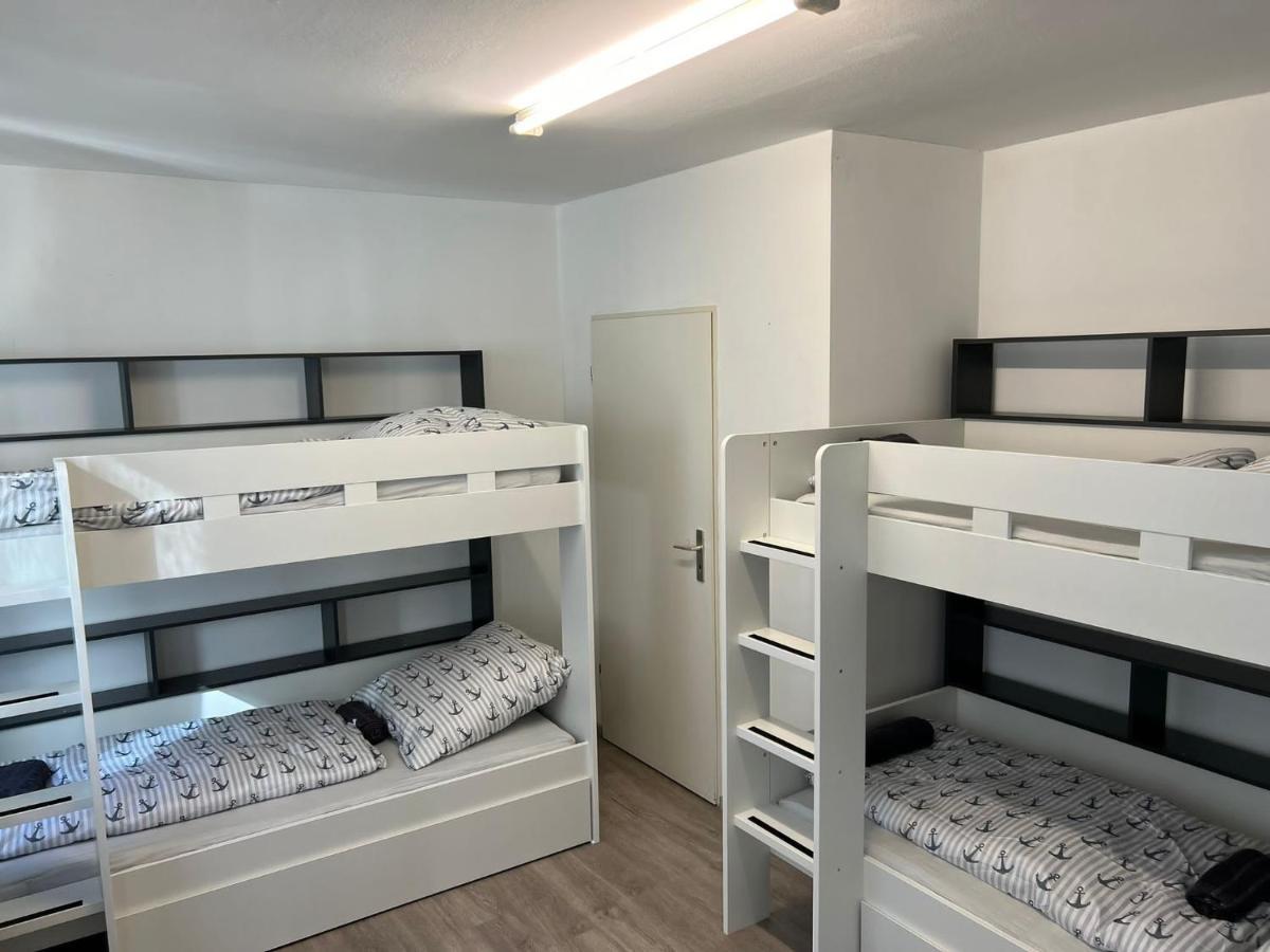 Cityapartment Bei Hauptbahnhof Бремен Екстер'єр фото